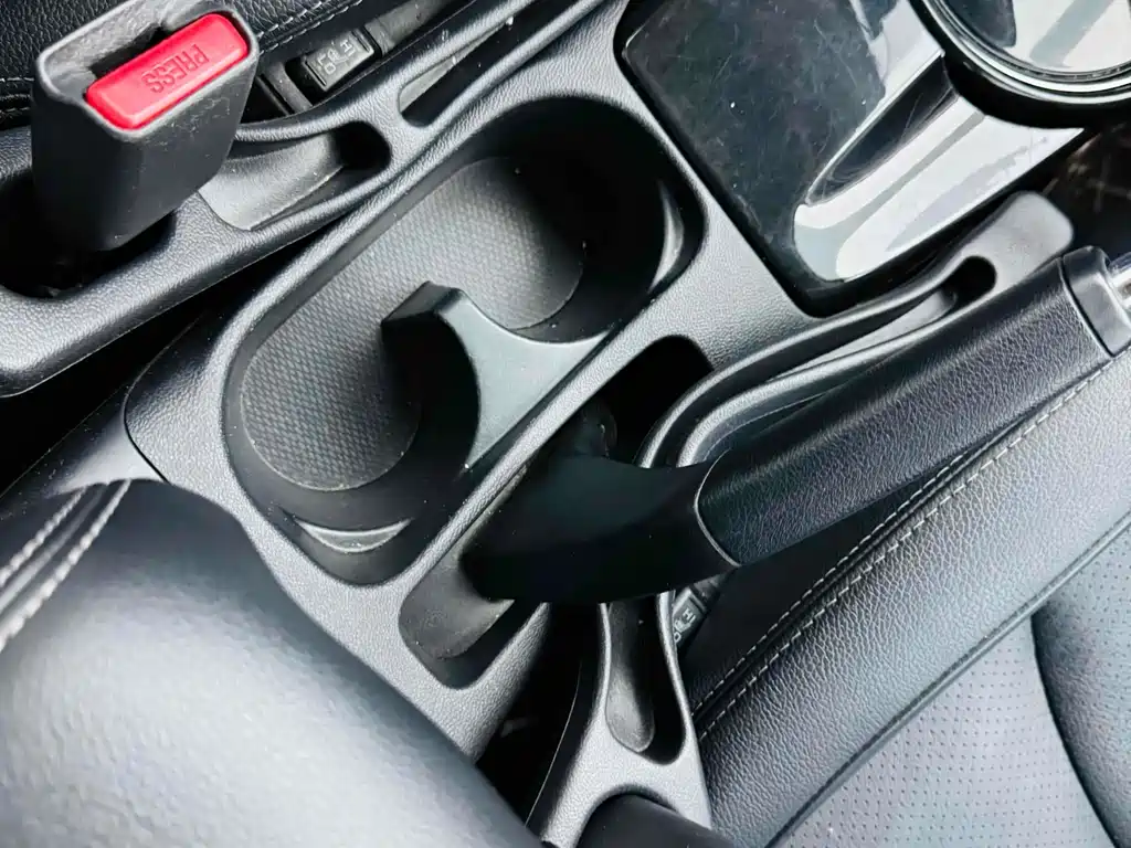 MITSUBISHI JINXUAN ASX