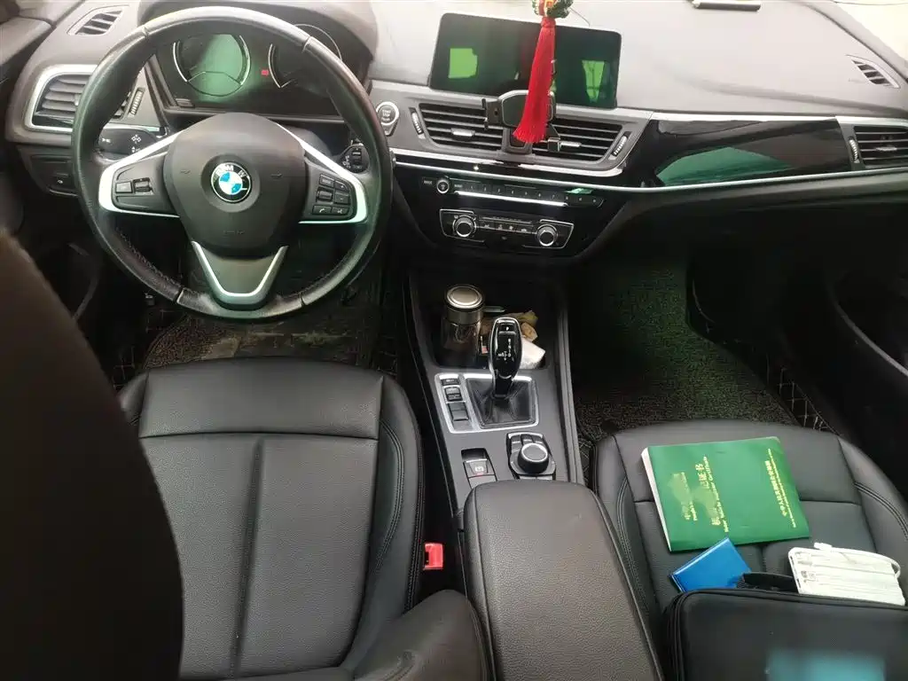 BMW 1 Series — фотографии объявления, Фото 14