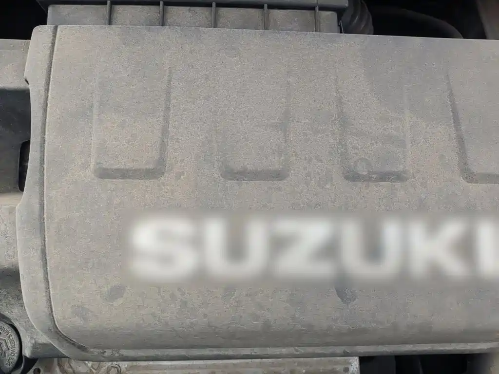 Suzuki Swift — миниатюра 21