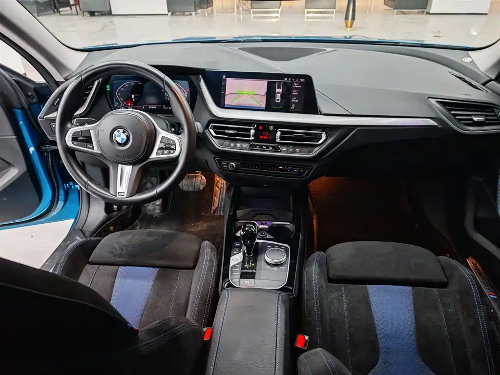 BMW 2 Series 2 2023 225i M Sport