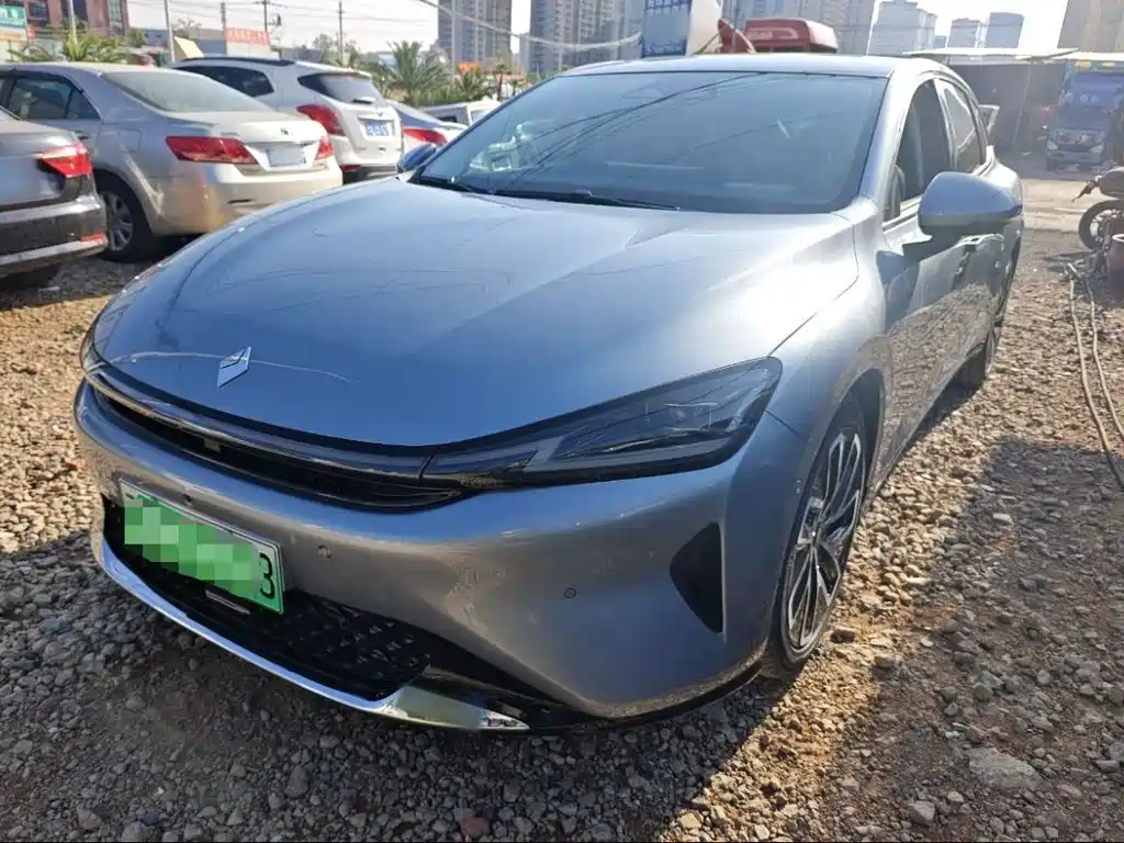 Baojun 宝骏享境 2025