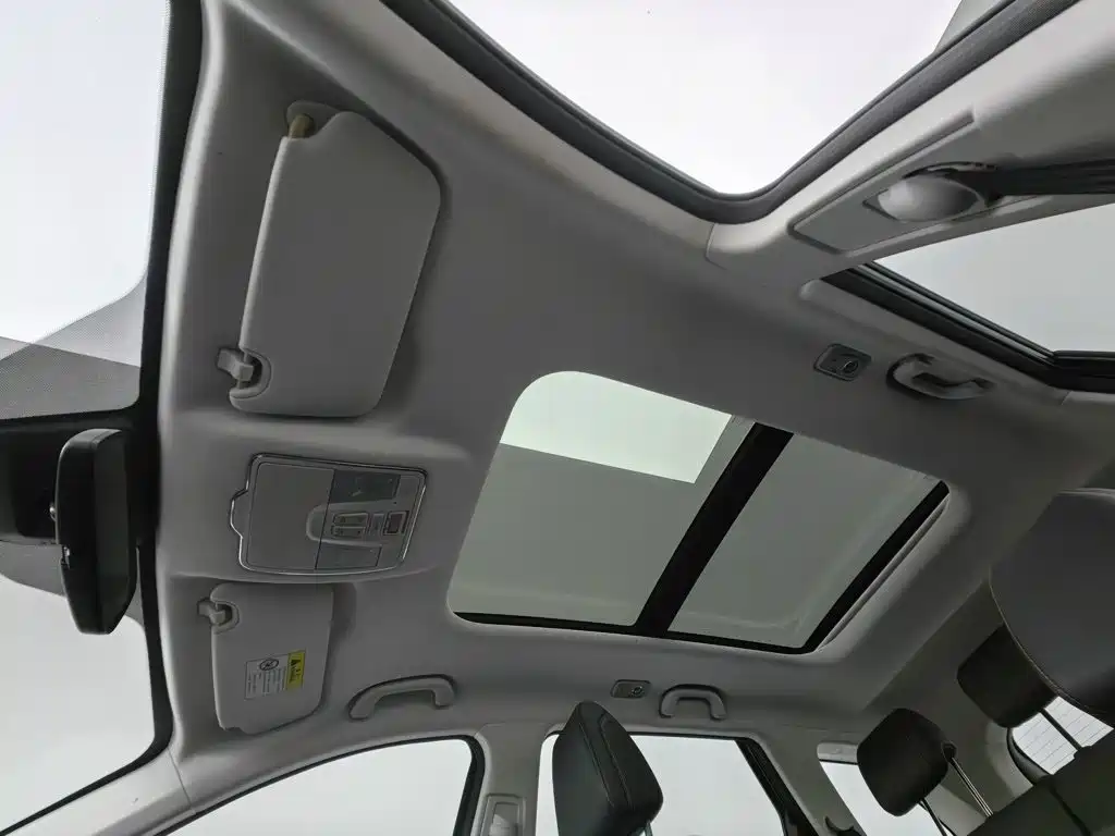 Oshan Oushang X7 — миниатюра 14