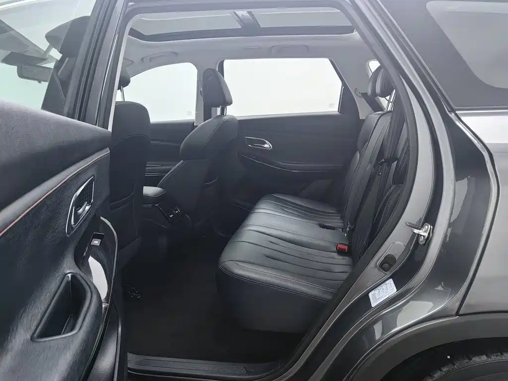 Oshan Oushang X7 — миниатюра 15