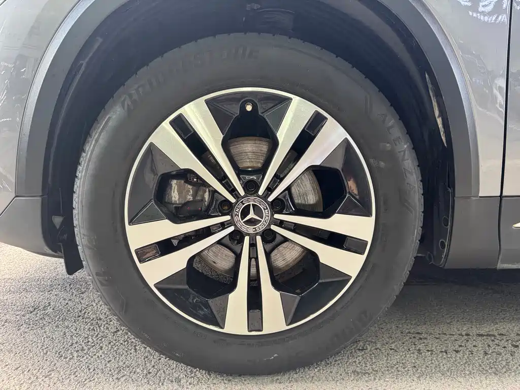 Mercedes-Benz GLA 2022 GLA 200