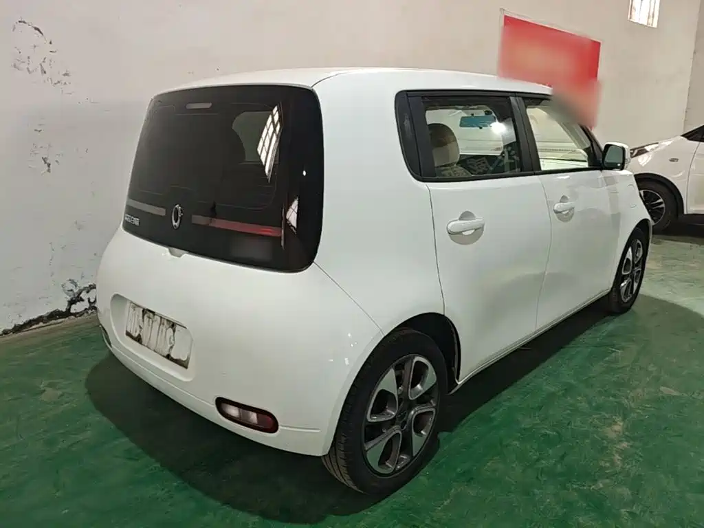 Ora Ora White Cat — миниатюра 7