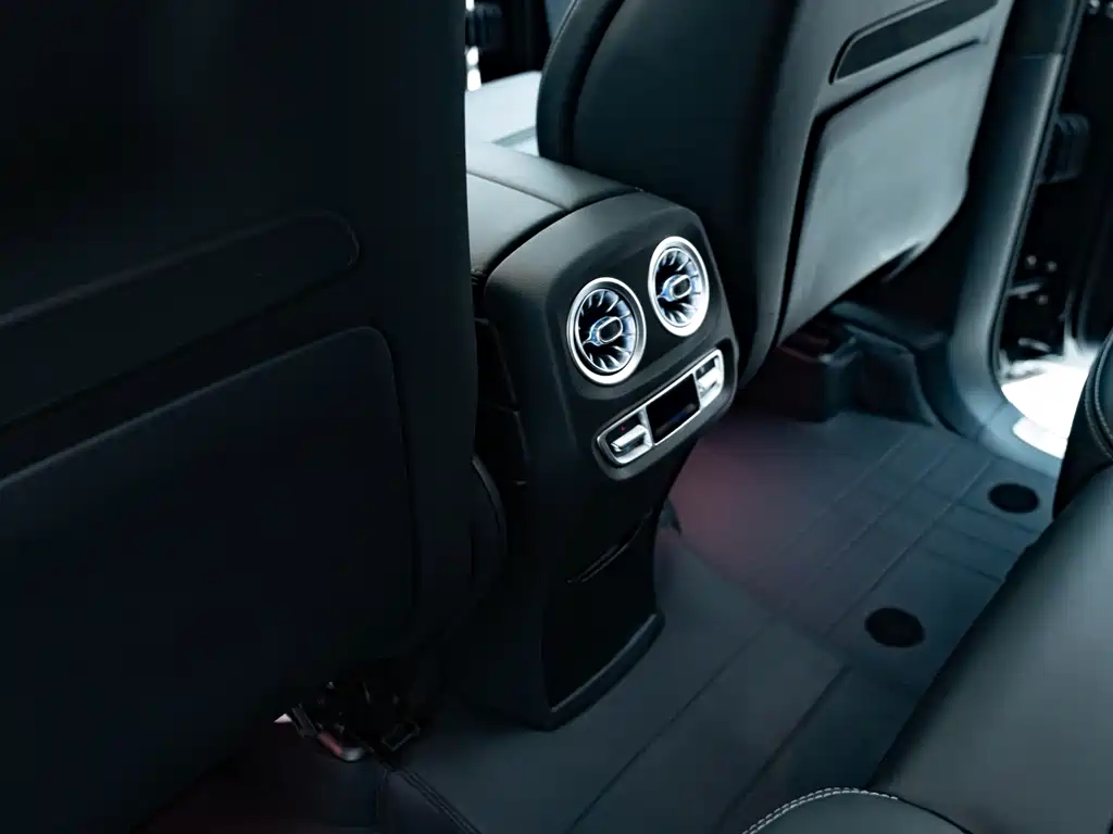 Mercedes-Benz G-Class AMG AMG G 63, фото 16