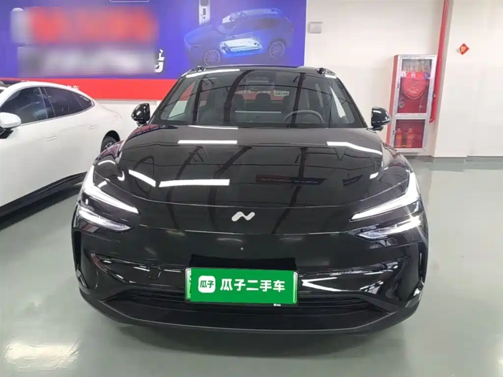 Onvo L60 2025 60kWh