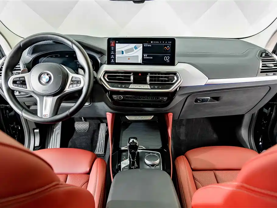 BMW X4 — миниатюра 12