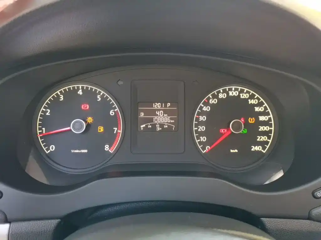 Volkswagen Sagitar — миниатюра 12