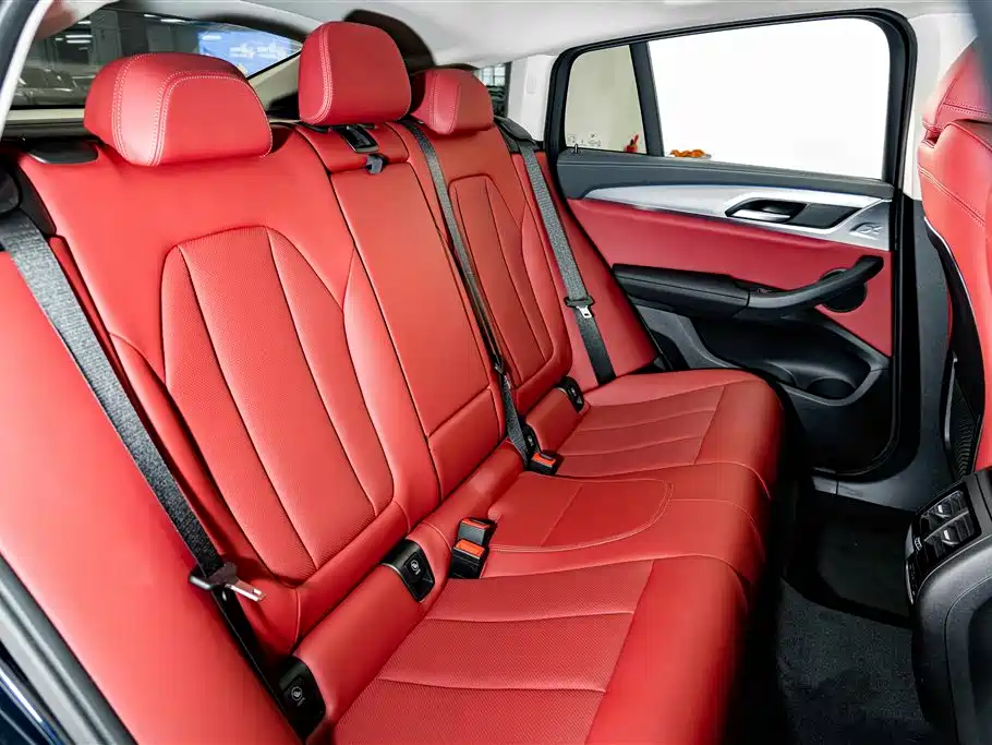 BMW X4 — миниатюра 22