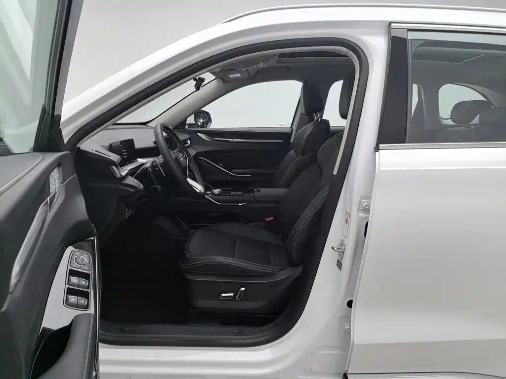 Haval H6 — миниатюра 10