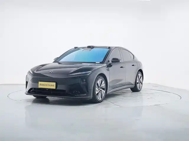 2022 Nio ET5