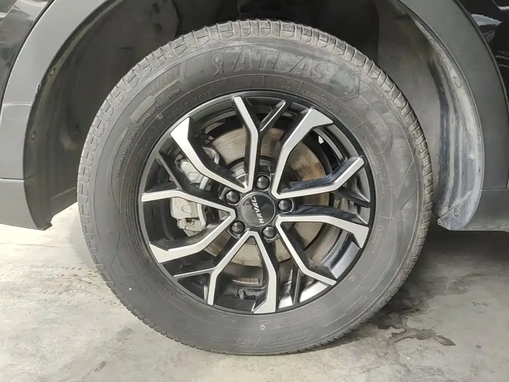 Haval H6 — миниатюра 23