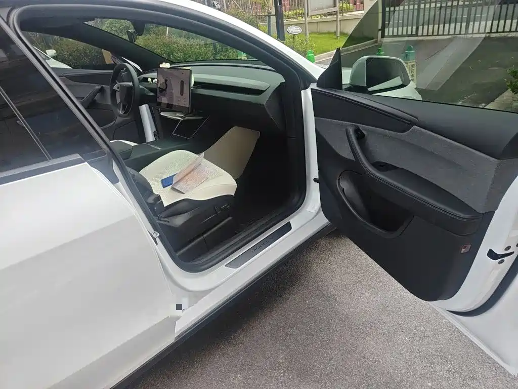 Tesla Model Y — миниатюра 19