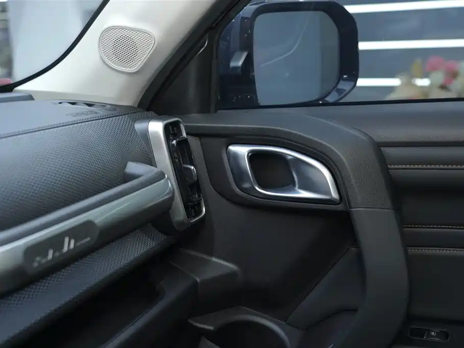 Haval Dargo 2024 1.5T DCT