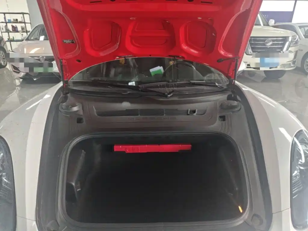 Porsche 718 — миниатюра 20