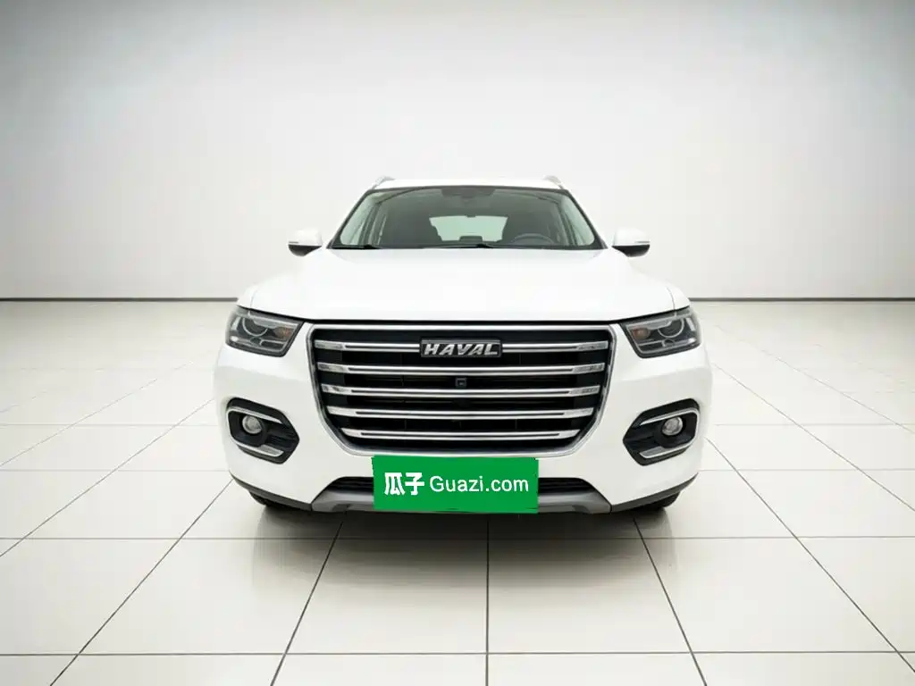 Haval H6 — миниатюра 2