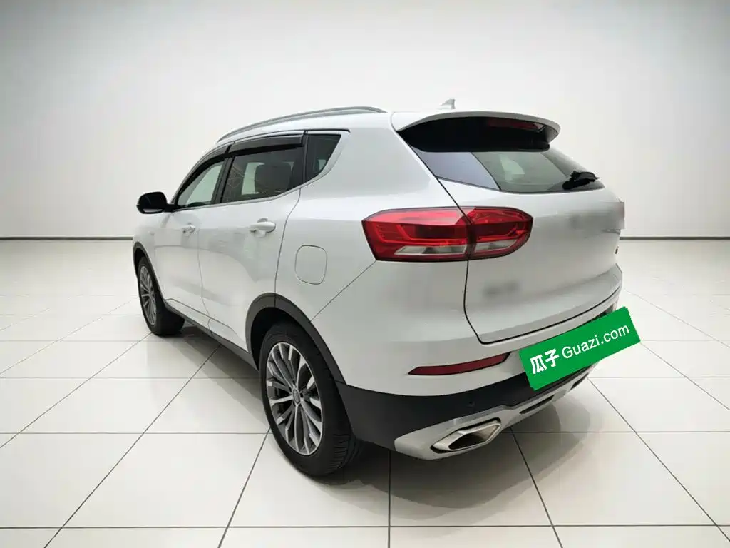 Haval H6 — миниатюра 4
