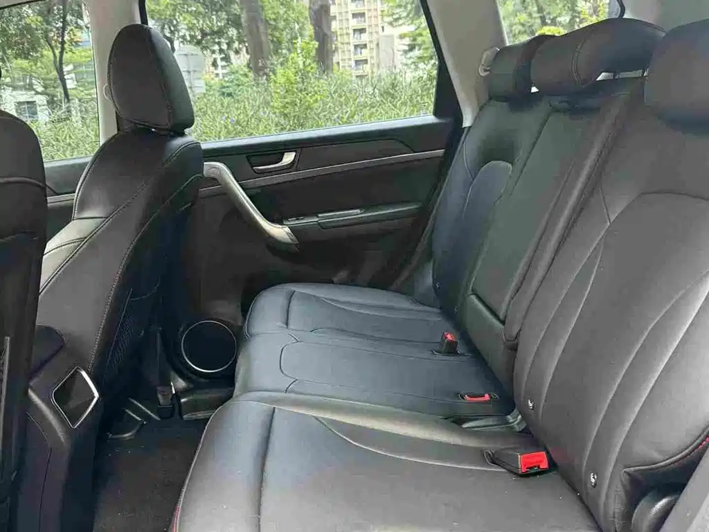 Haval H6 — миниатюра 10