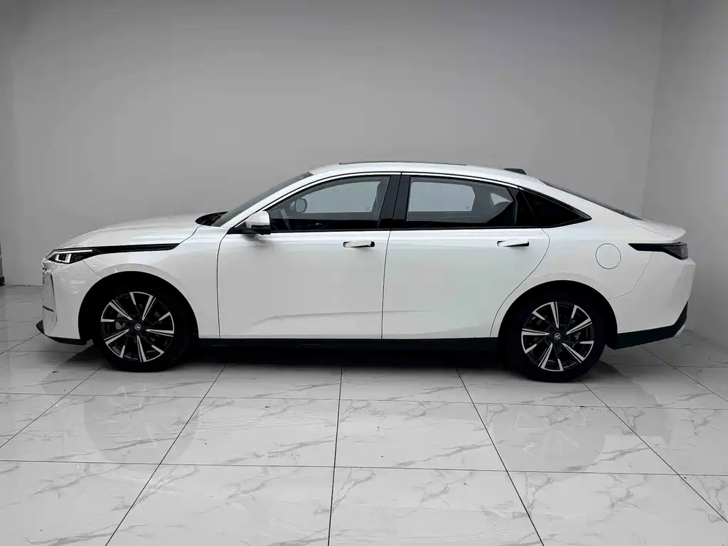 Changan Yida — миниатюра 14