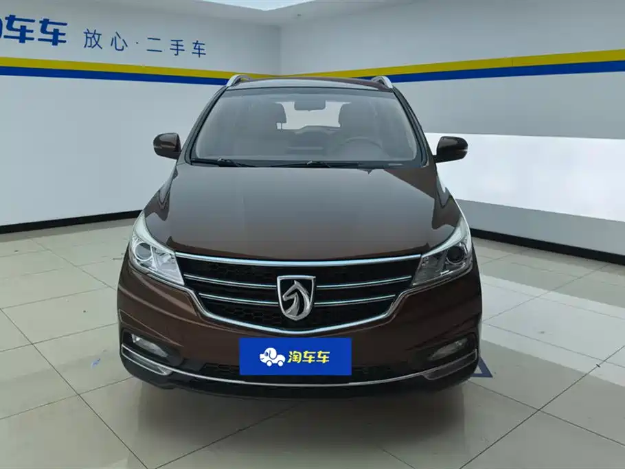 BAOJUN 730