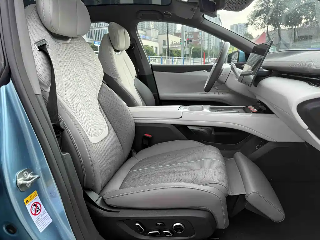 Deepal SL L07 2025 230Ultra Smart Drive ADS SE