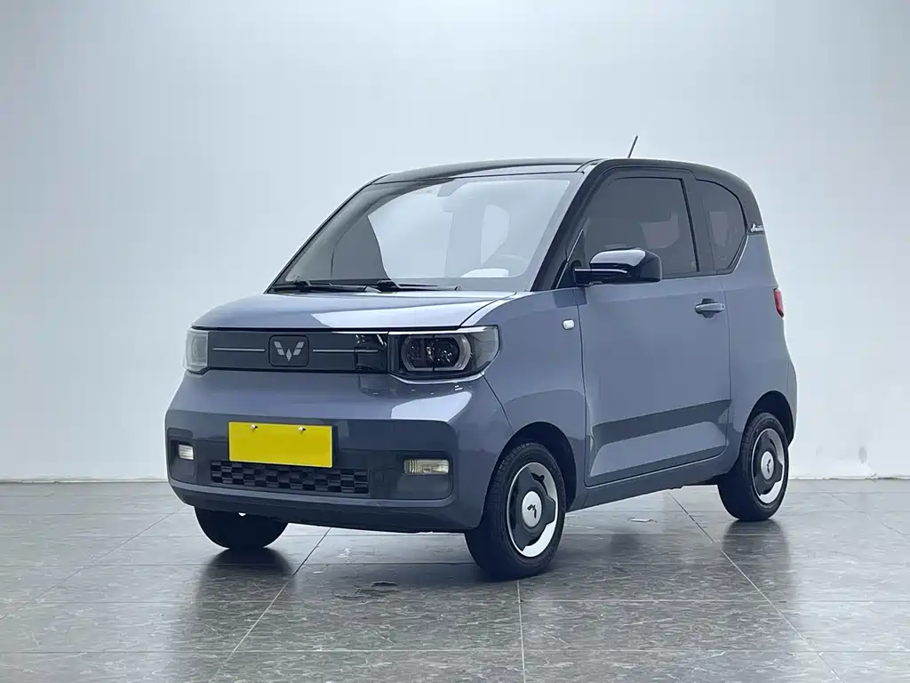 Wuling Mini EV