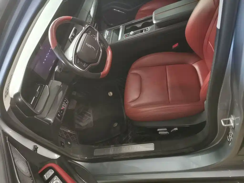 Lincoln Z — миниатюра 15