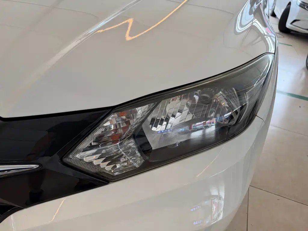 Honda Vezel — миниатюра 2