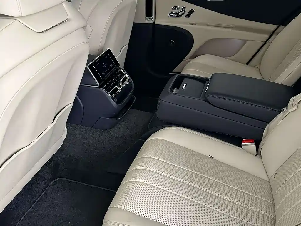 Bentley Flying Spur 2021 4.0T V8 Standard
