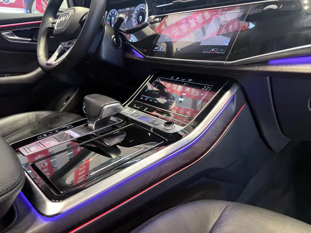 Audi Q8 — миниатюра 20