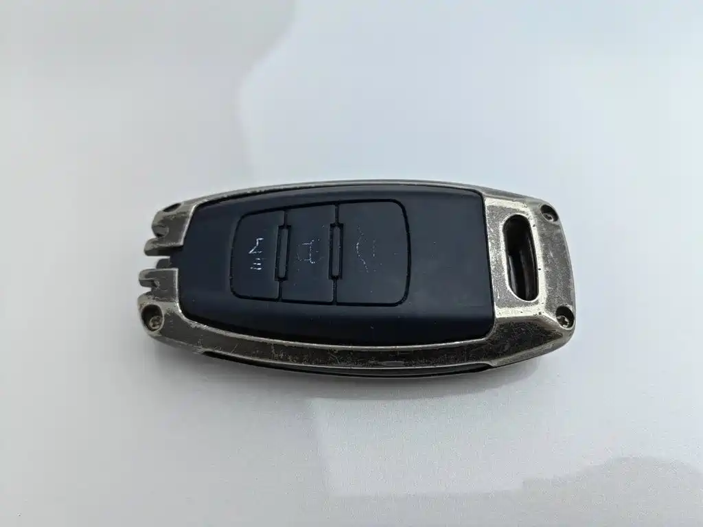 Haval Chitu — миниатюра 19