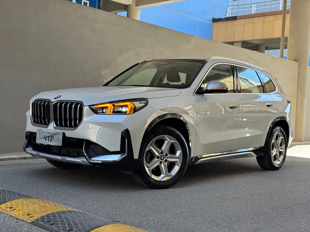 BMW X1 2023