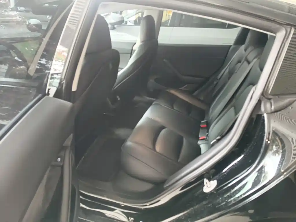Tesla Model 3 — миниатюра 17