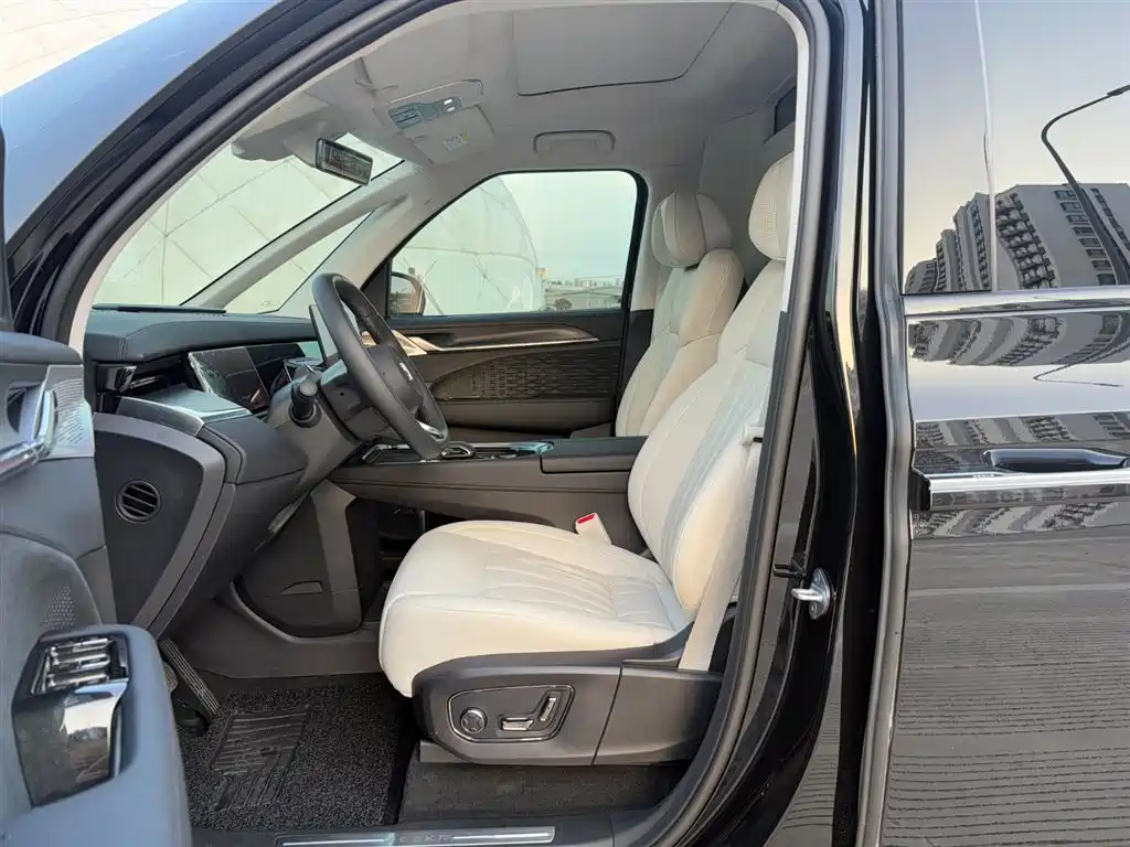 ZEEKR EXTREME KRYPTON 009