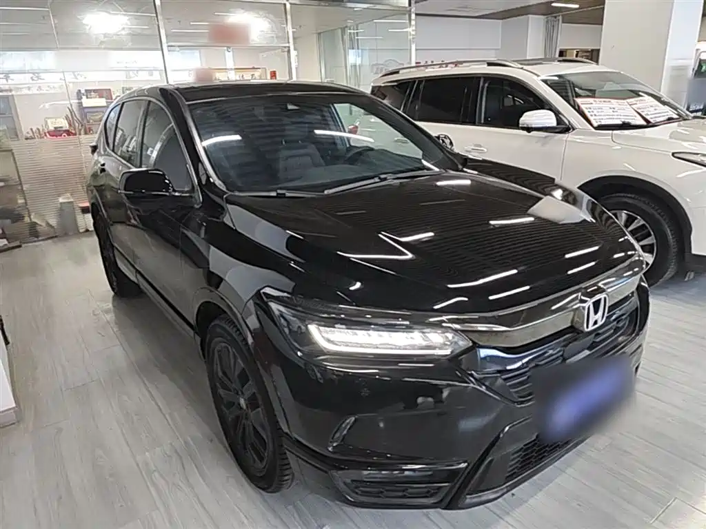 Honda Breeze 2020 240TURBO CVT