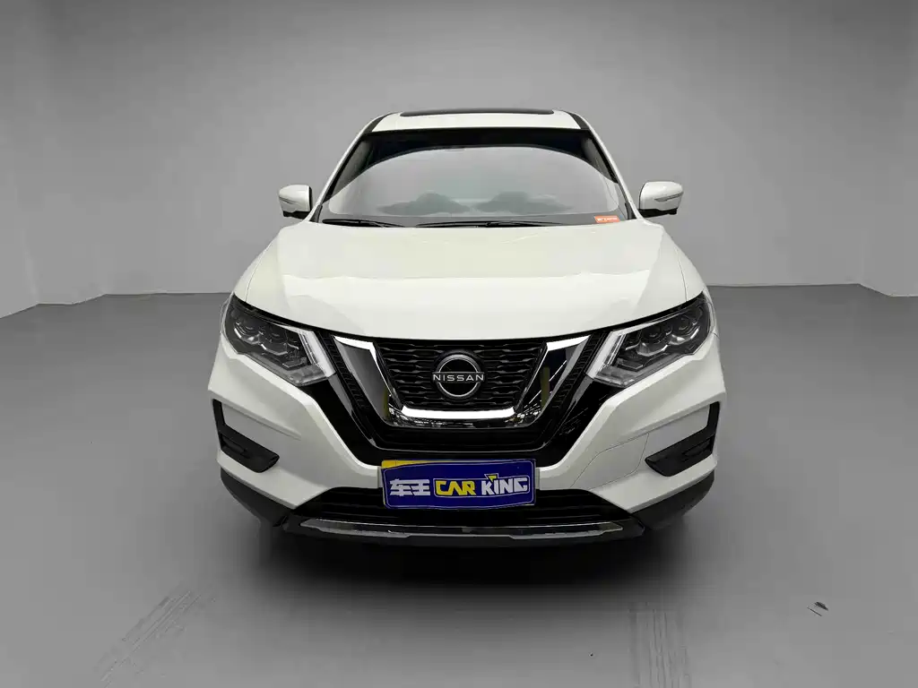 Nissan X-Trail 2025 2.0L Lead