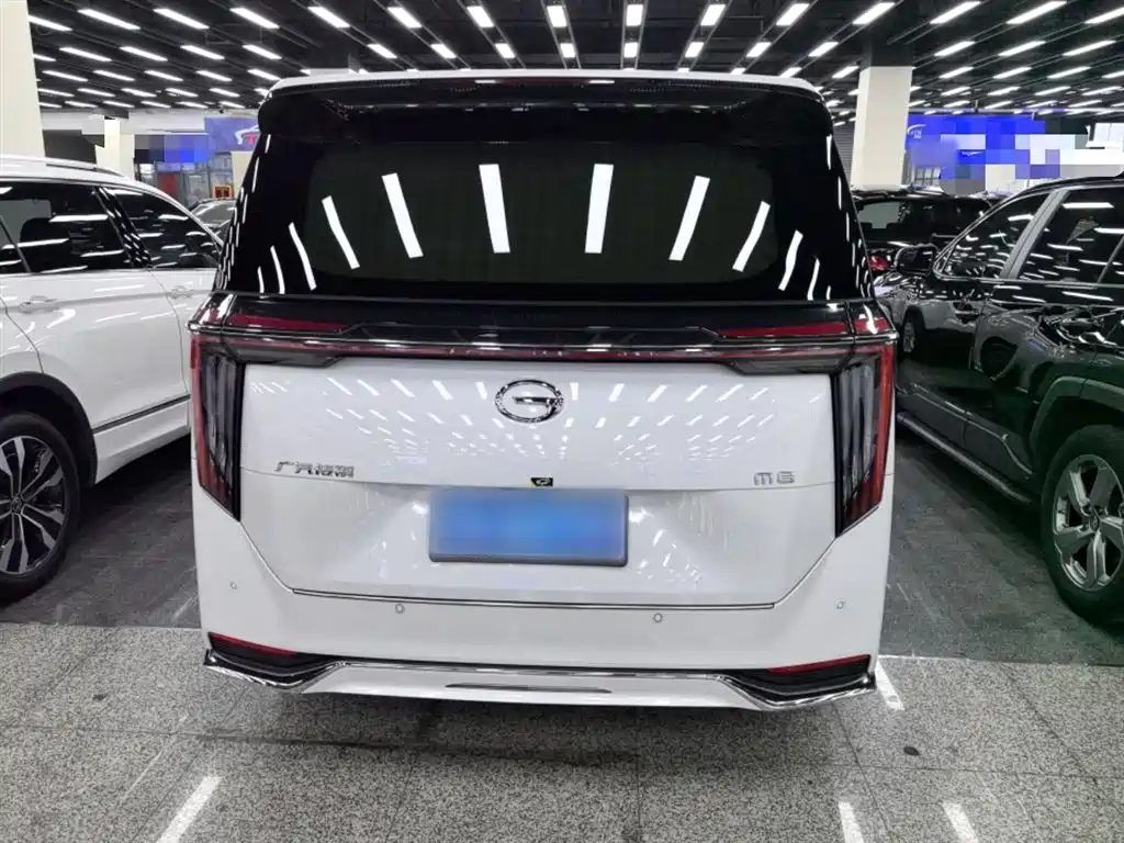 GAC M8 2024 400T Luxury