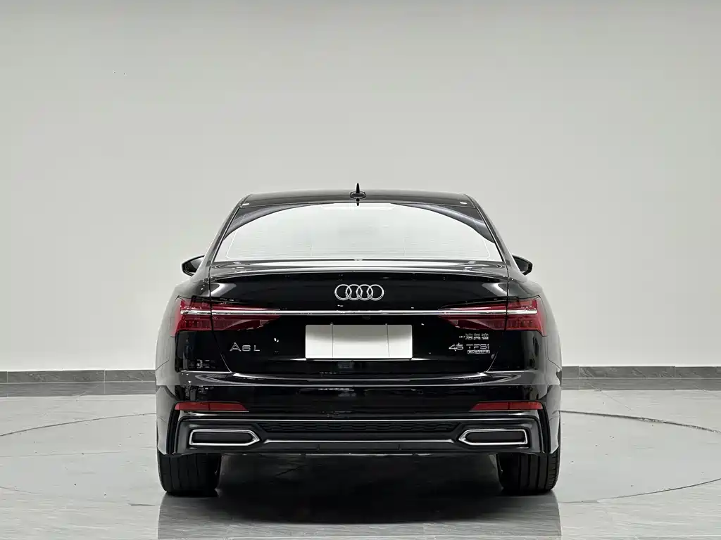 Audi A6L 2019 45 TFSI quattro