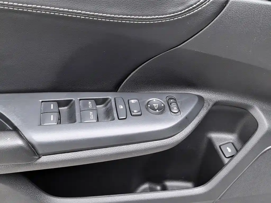 Honda Civic — миниатюра 9