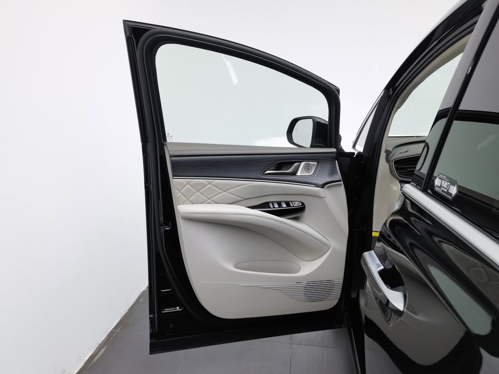 Denza Denza D9 — миниатюра 8