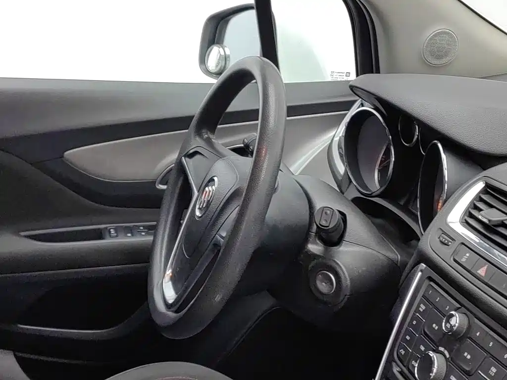 Buick Encore — миниатюра 22