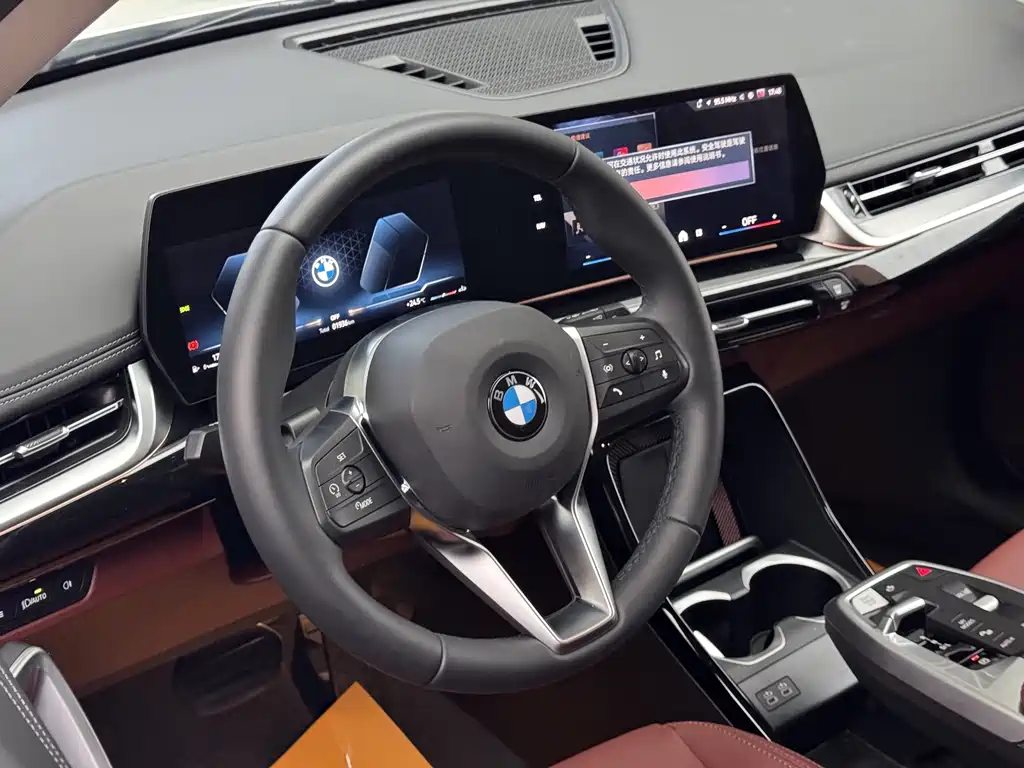 BMW X1 — миниатюра 17