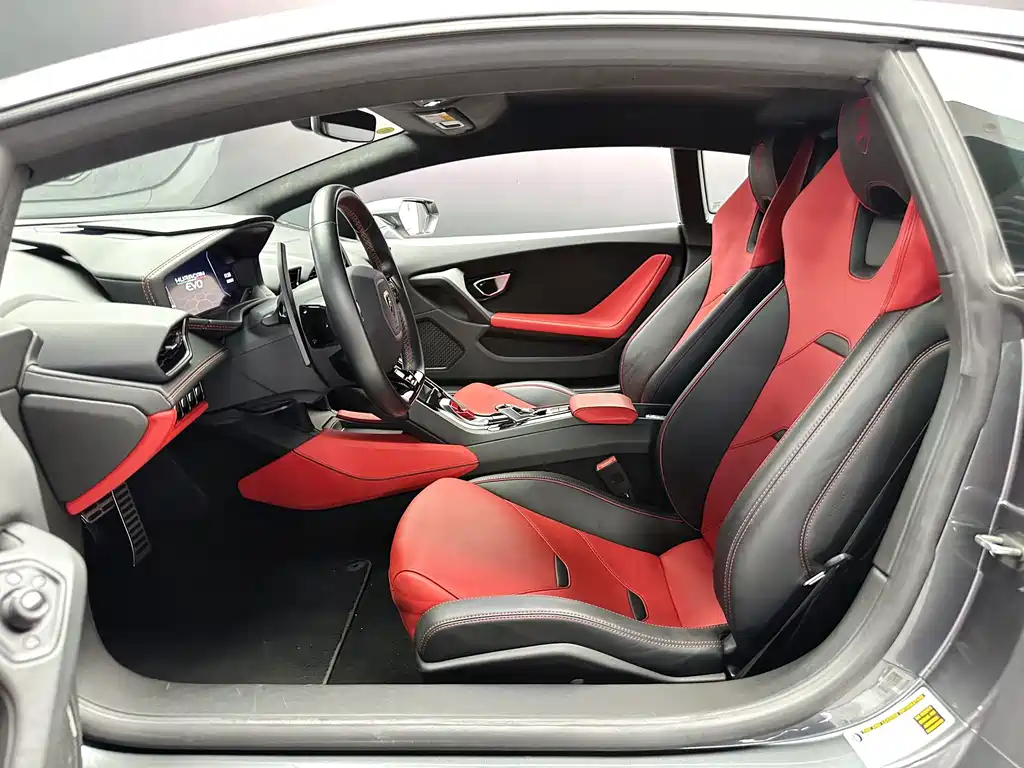Lamborghini Huracán — миниатюра 10