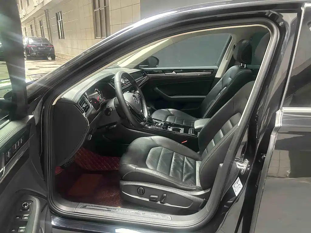 Volkswagen Phideon 2019 380TSI V