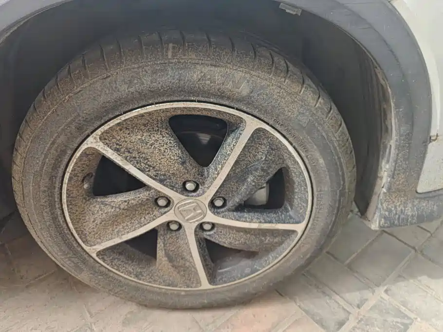Honda Vezel — миниатюра 6
