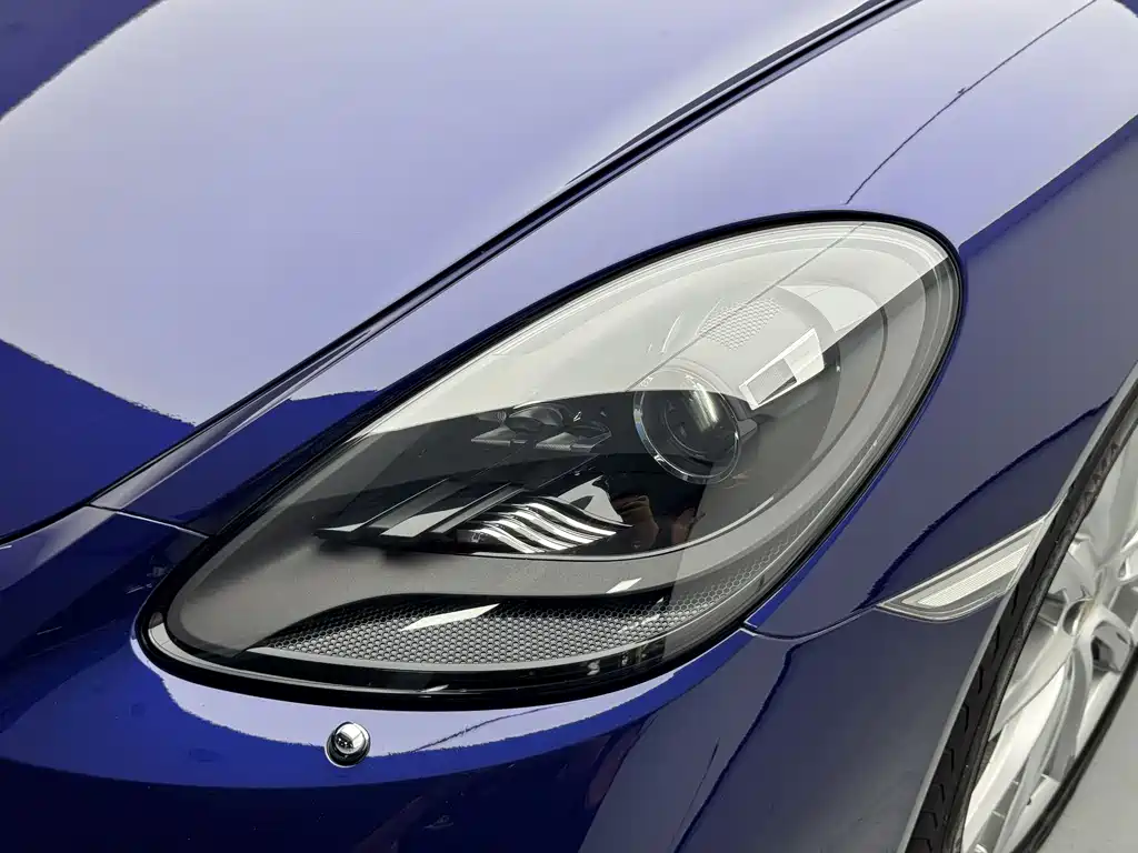 Porsche 718 — миниатюра 10