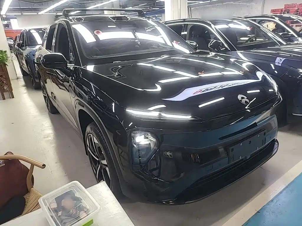 NIO ES7 2022 100kWh