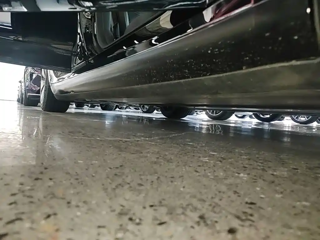 Tesla Model 3 — миниатюра 21