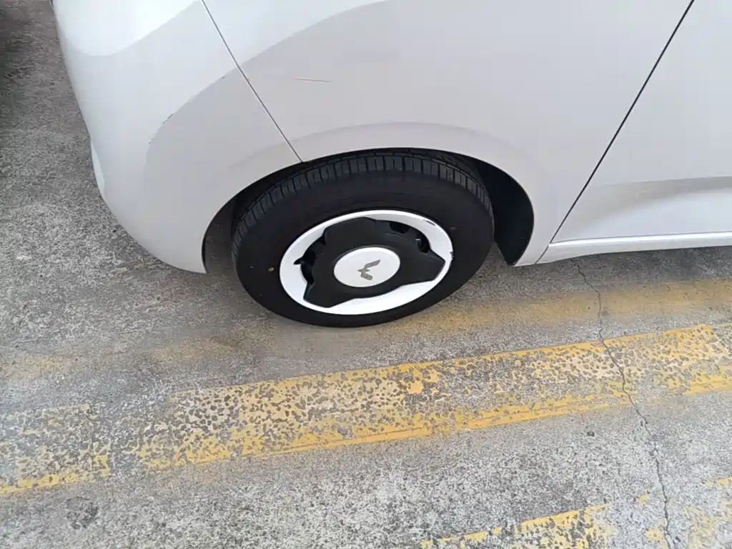 Wuling Mini EV — фотографии объявления, Фото 23